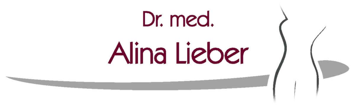 Dr. med. Alina Lieber